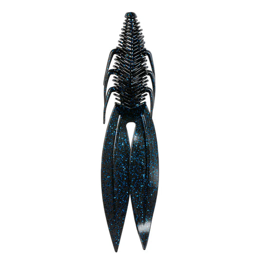 6th Sense Bodega 4.8 (black n blue)