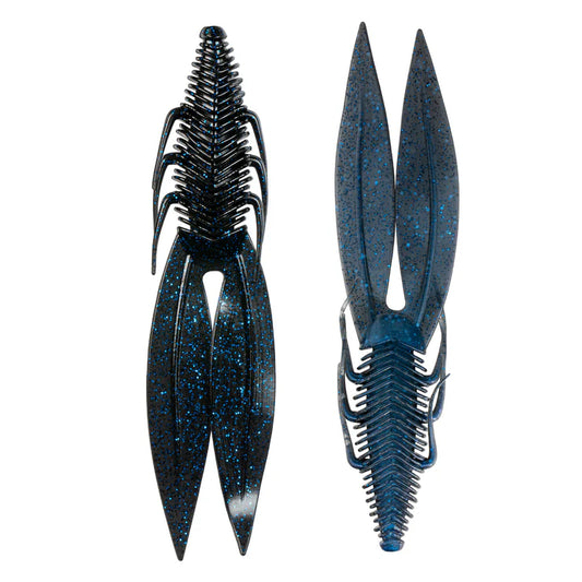 6th Sense Bodega 4.8 (black n blue pro)