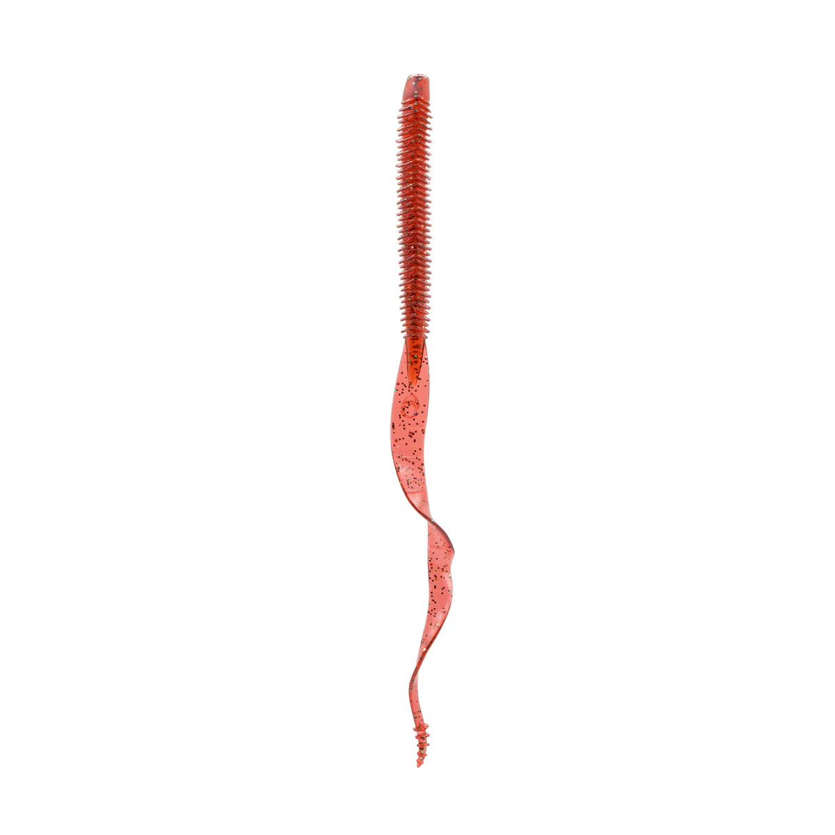 6th Sense BOOSA 9.6 Ribbon Tail- (red bug magic)