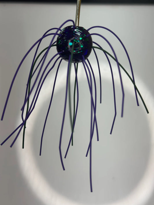Bait Cave Customs Nebula (junebug)