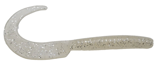 Bait Cave Customs Saber Tail 4” (ice ice baby)