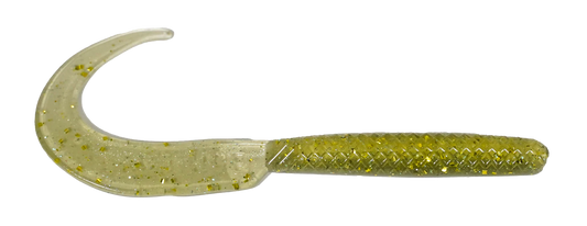 Bait Cave Customs Saber Tail 4” (LC Shad)