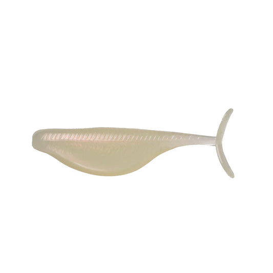 6th Sense FREQUENCY Minnow 2” 12pk (Spanish bone)