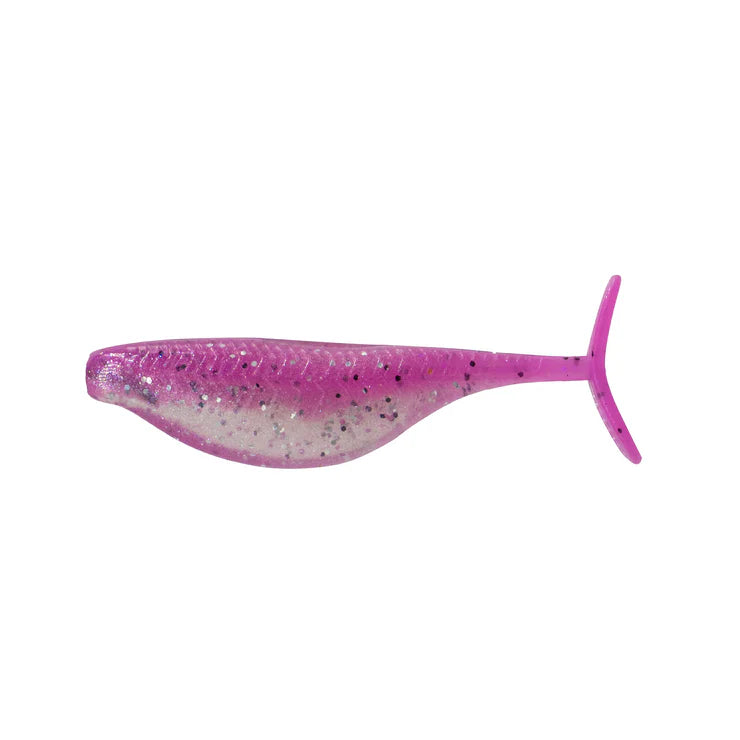 6th Sense FREQUENCY Minnow 2” 12pk (paranormal)