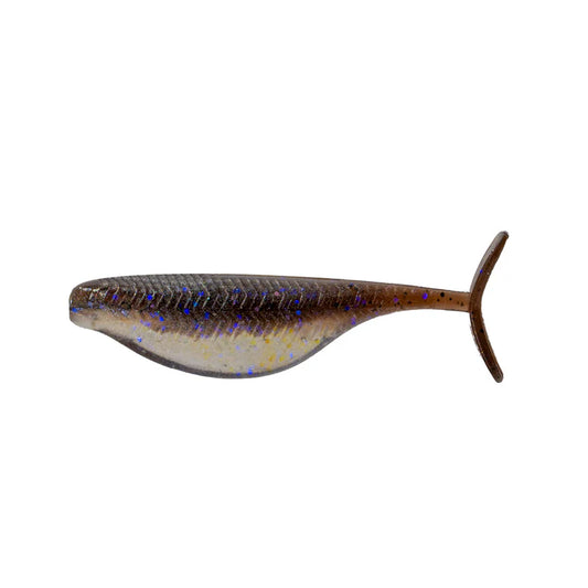 6th Sense FREQUENCY Minnow 2” 12pk (wakasagi)