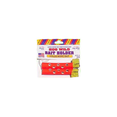 Magic Bait Hog Wild Bait Holder 2 Pack