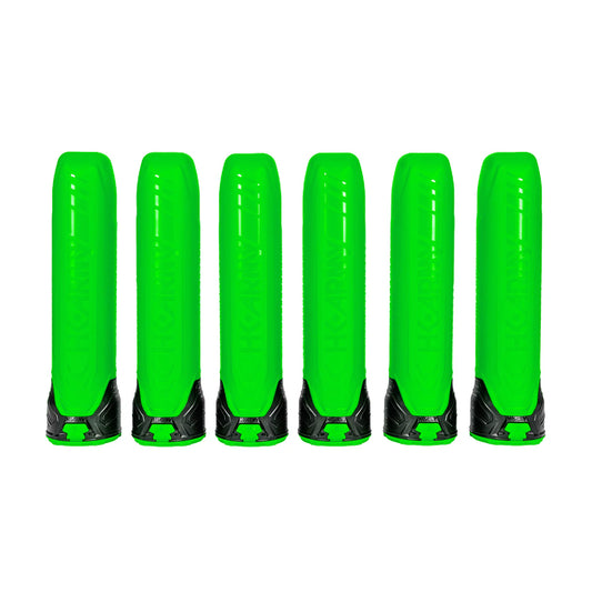 MAXLOCK PODS - LOCK LID 185 ROUNDS - ENERGY 6-PACK