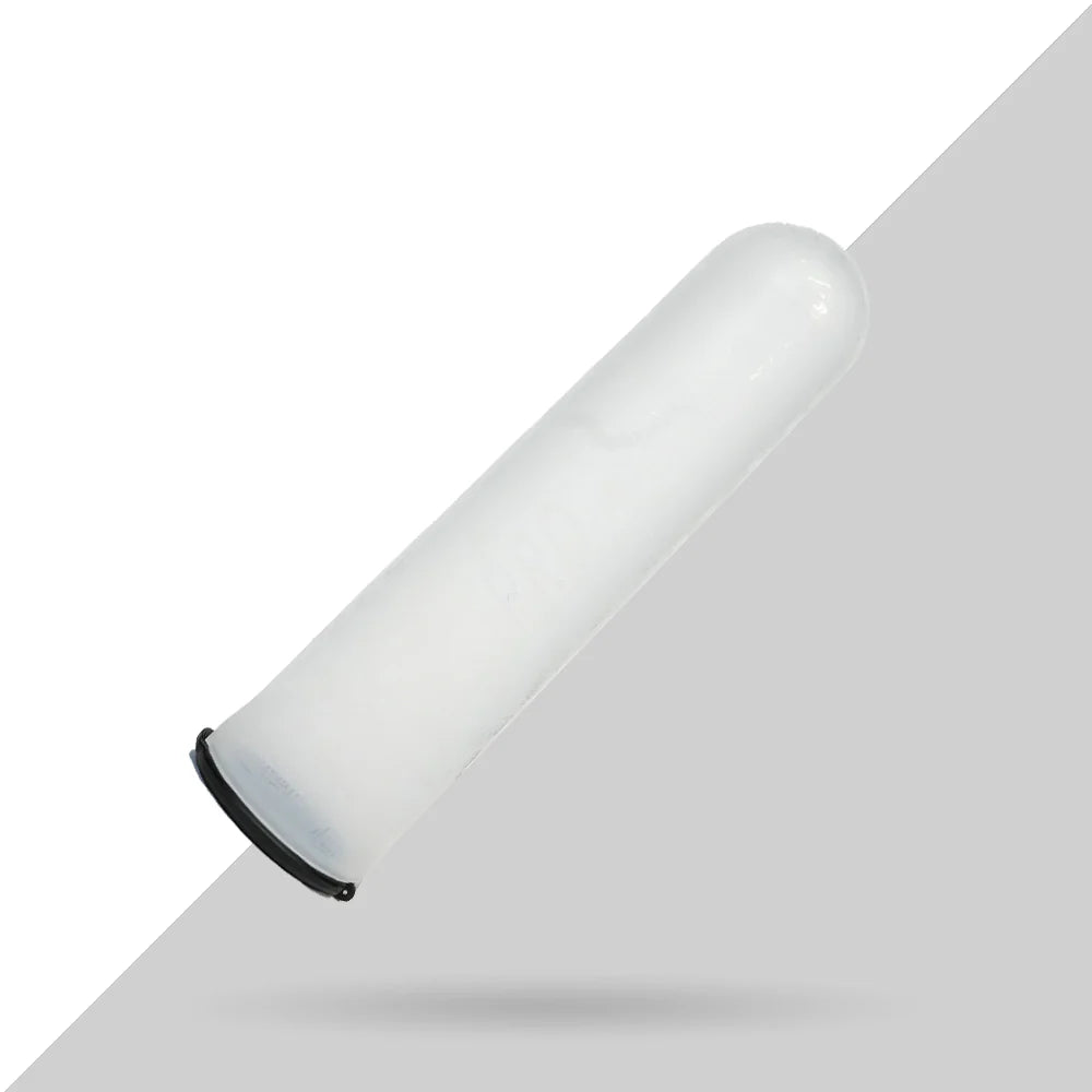 PRO DNA™ 160 ROUND POD - CLEAR