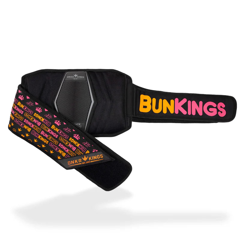 Bunkerkings Fly2 Pack 4+7 - Chocolate Frosted BunKings - LTD Edition