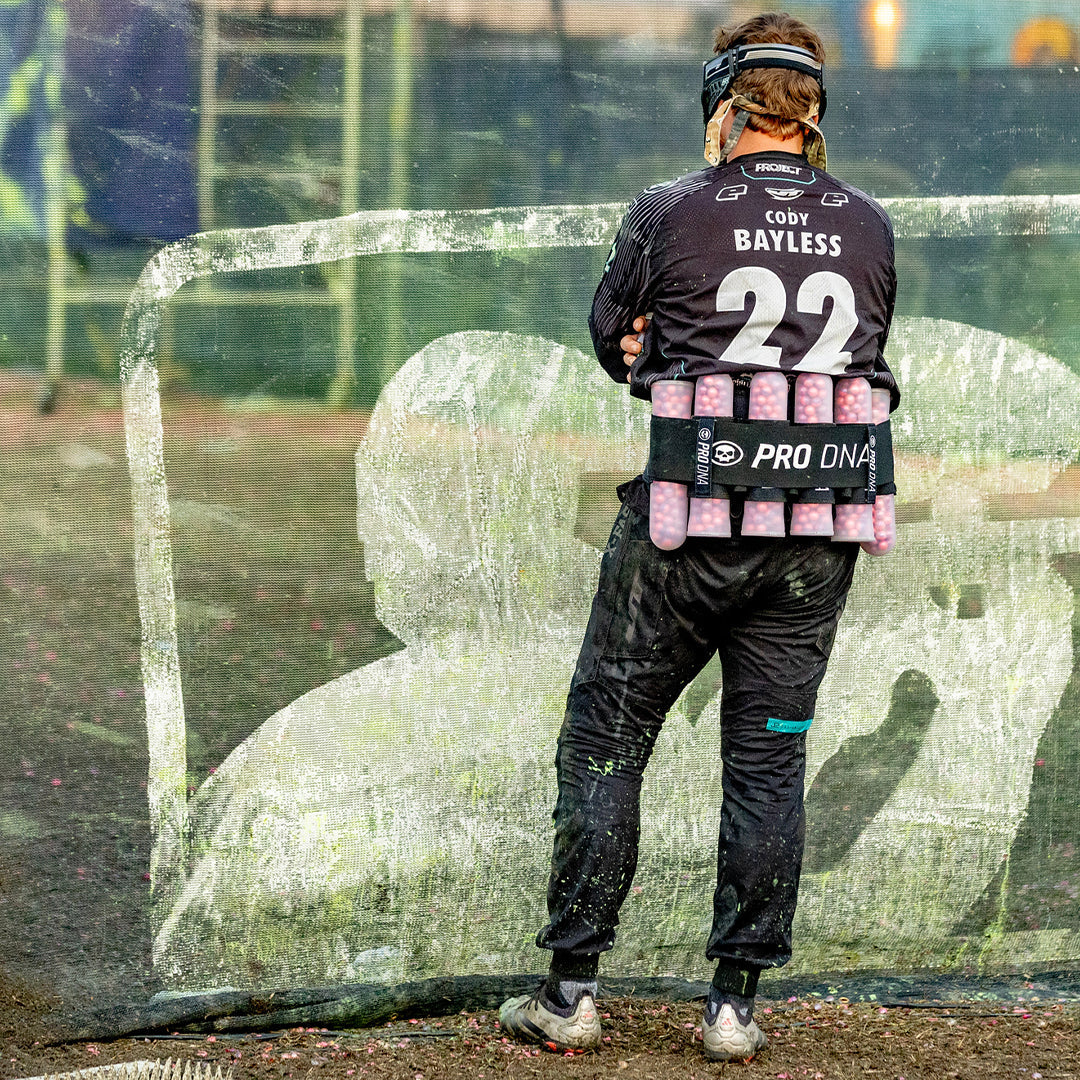 PRO DNA™ OVERLORD HARNESS