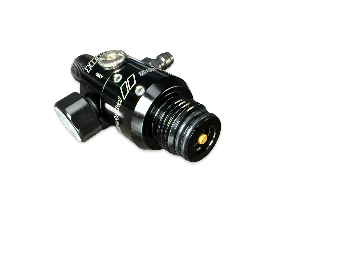 POWERHOUSE™ HOOK REGULATOR
