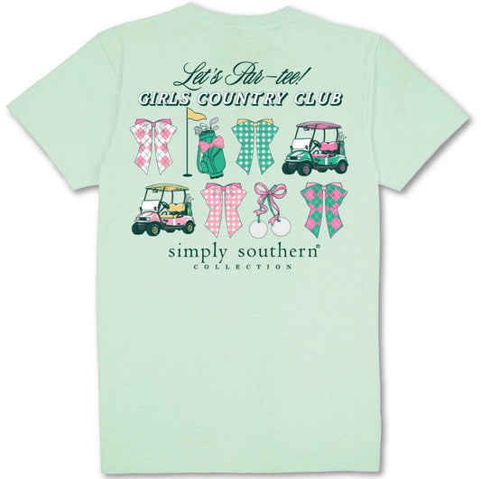 Simply Southern Lets Par-tee