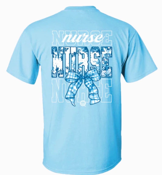 Nurse