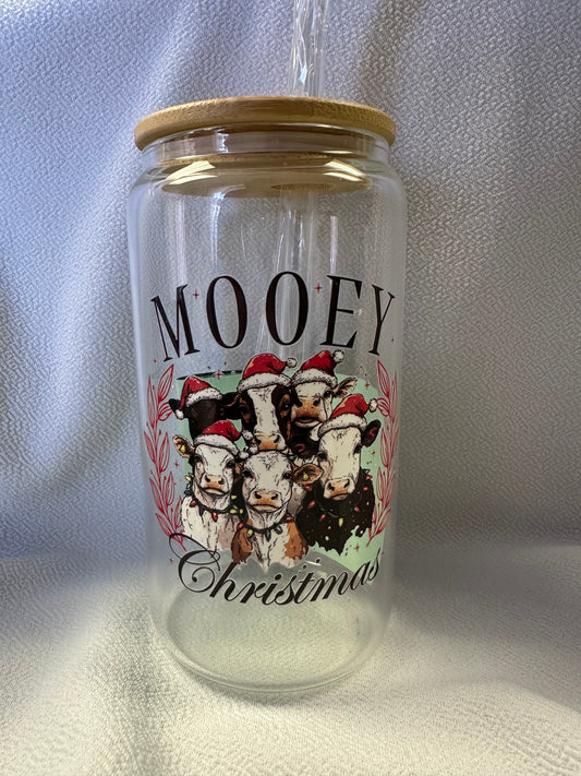 Mooey Christmas #2