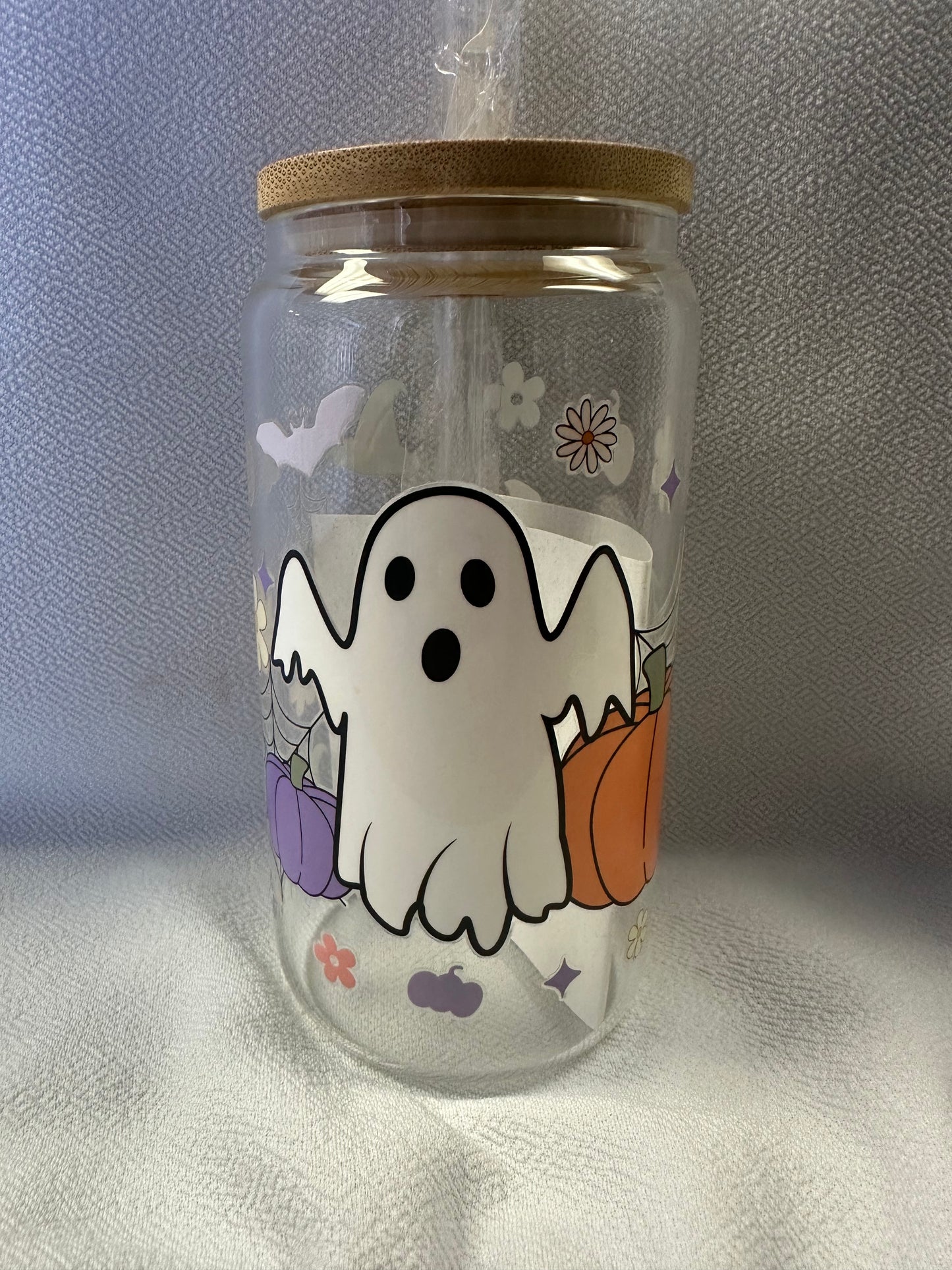Ghost Cup