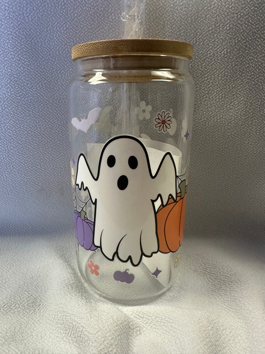 Ghost Cup