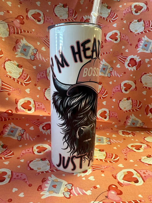 #55 I’m Head Heffa Just Ask Me