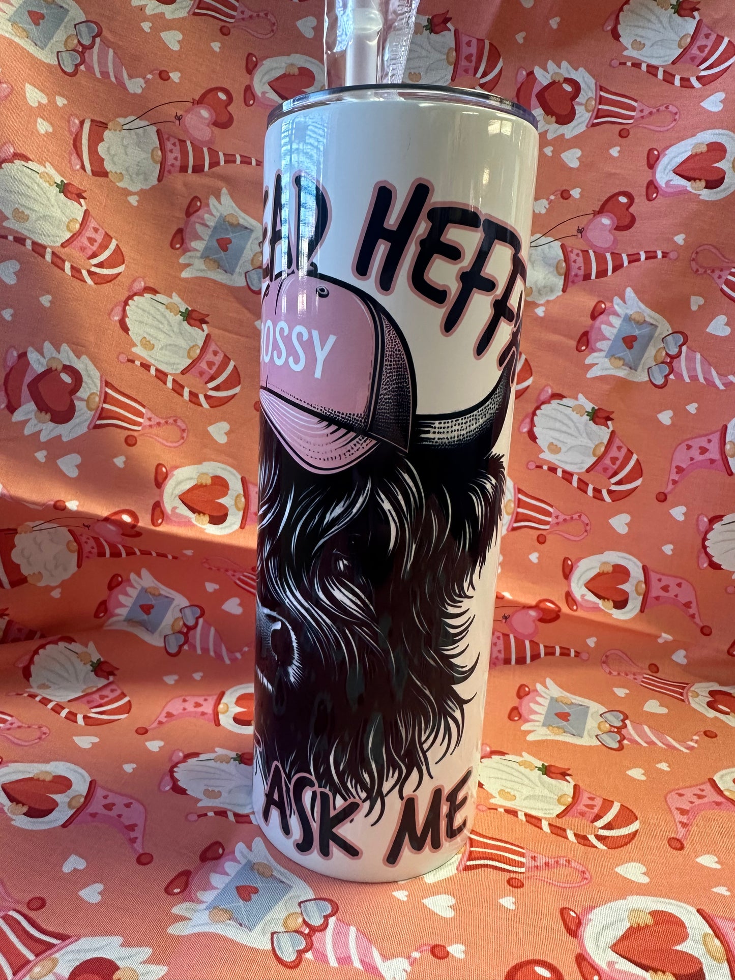 #55 I’m Head Heffa Just Ask Me