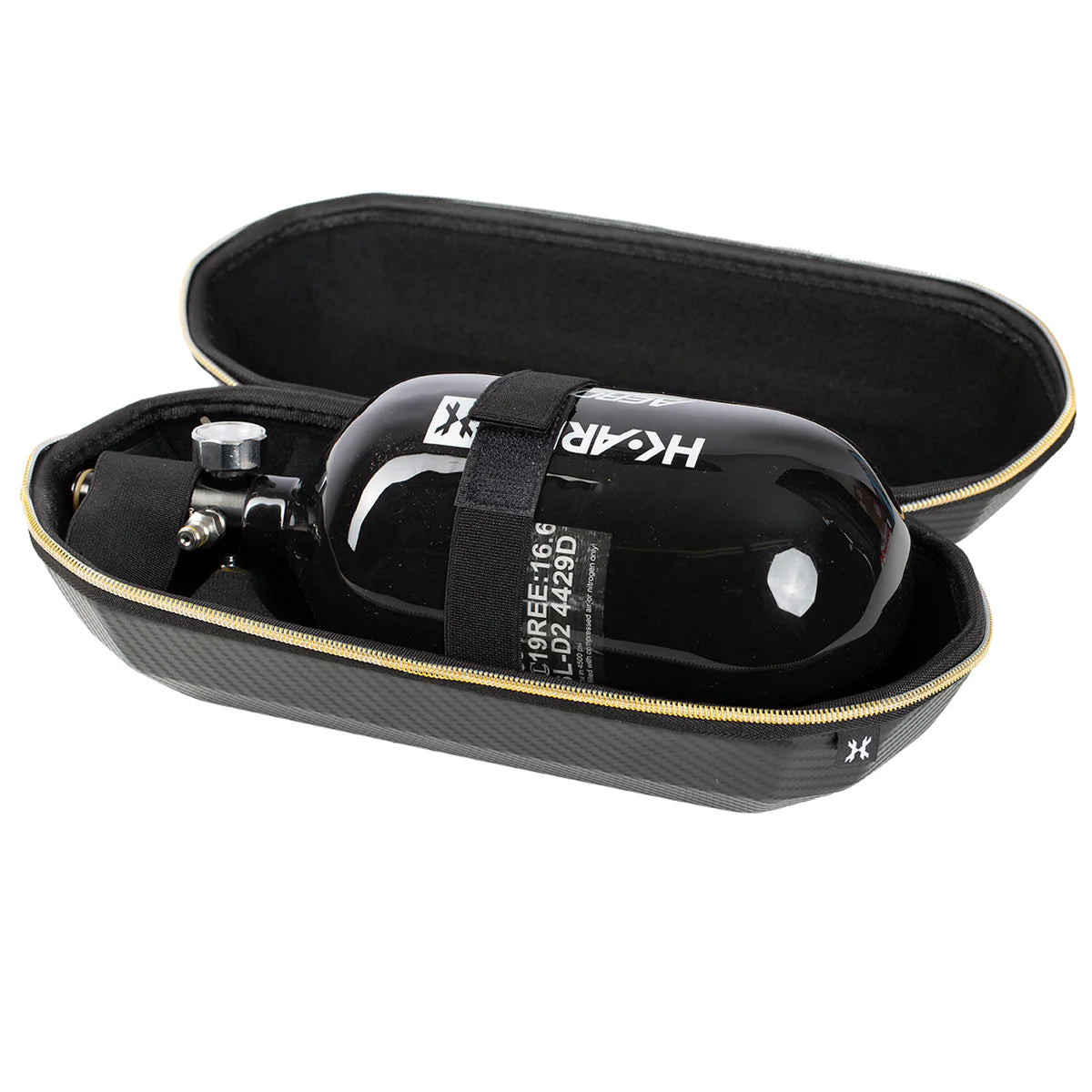 HK ARMY EXO TANK CASE