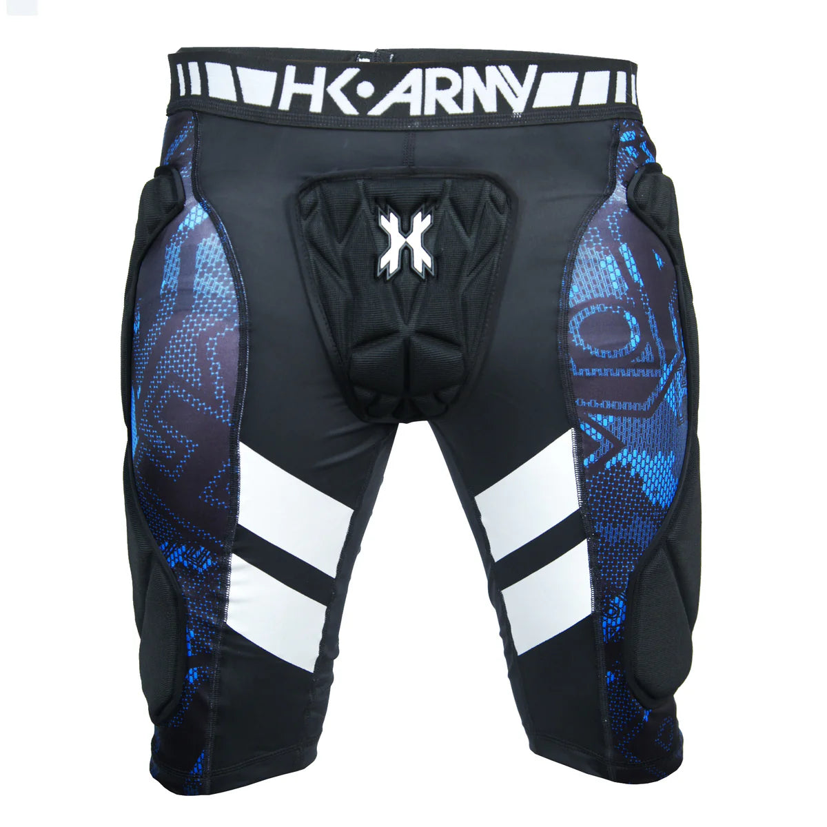 HK ARMY SLIDE SHORTS