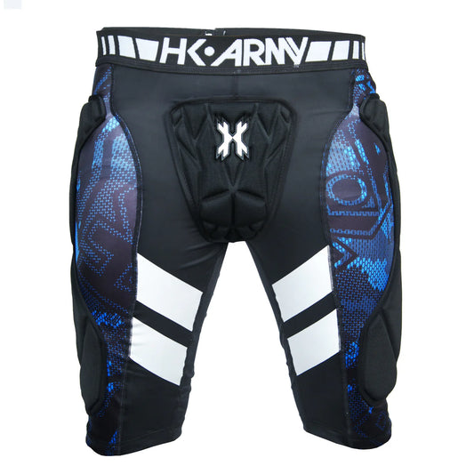HK ARMY SLIDE SHORTS