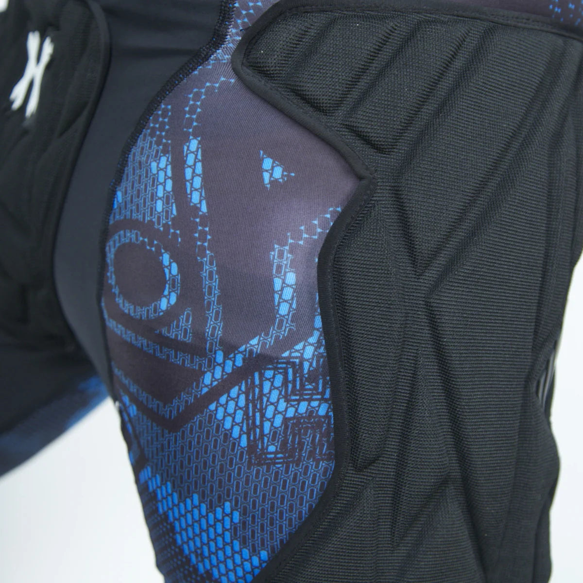 HK ARMY SLIDE SHORTS