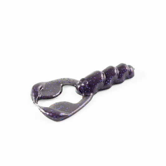 Motion Fishing Penny Craw (purple smoke)