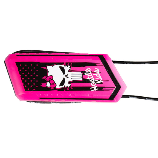 Ball Breaker- Punisher Kitty