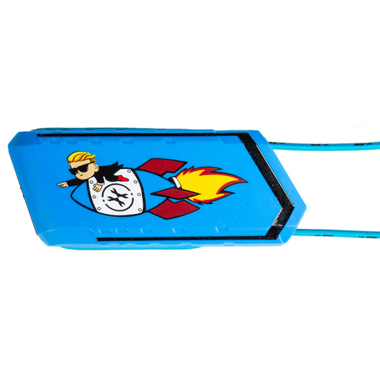 Ball Breaker- To The Moon