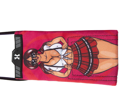 HK School Girl- Barrel Condom