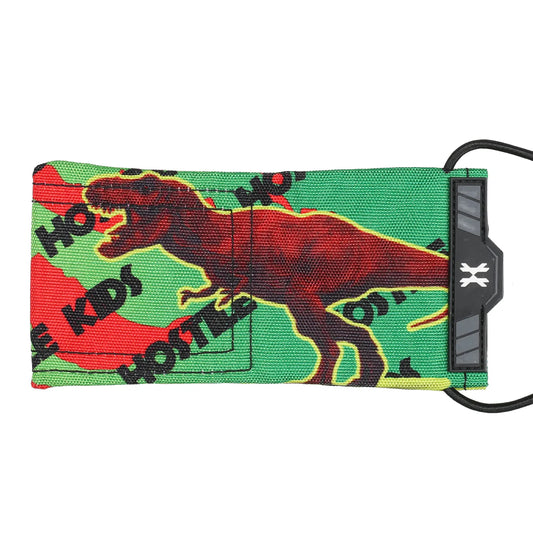 HK Jurassic- Barrel Condom