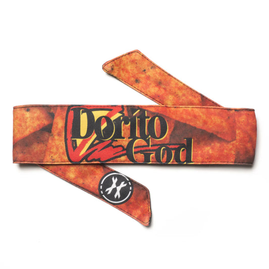 HK Army Dorito God- Headband