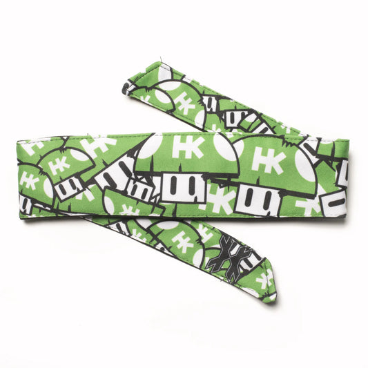 Hk Army One Up- Headband