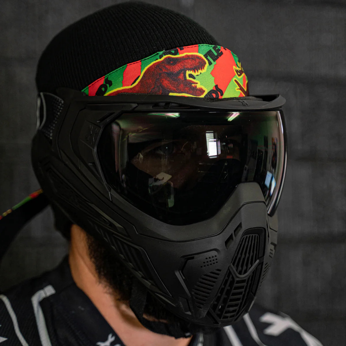 HK Army Jurassic- Headband