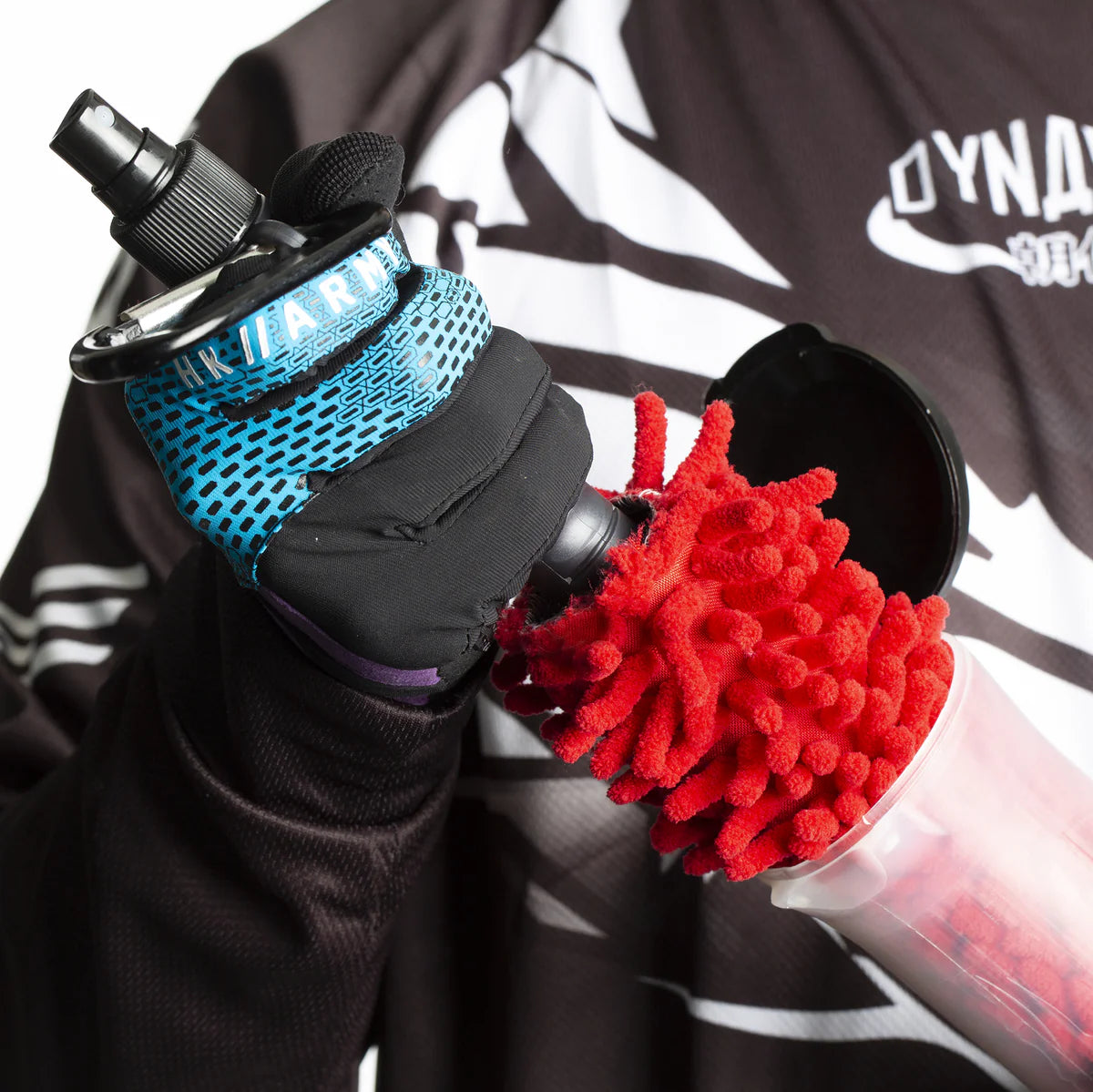 Hk Army Mist Pod Swab