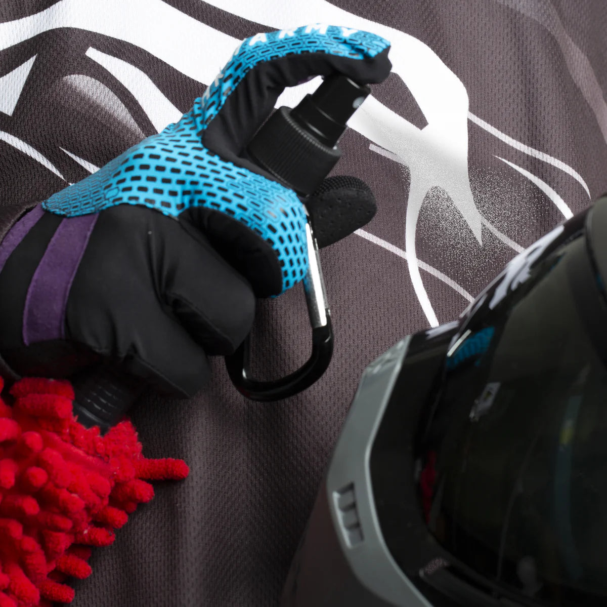 Hk Army Mist Pod Swab