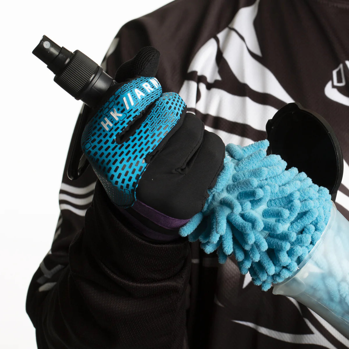 Hk Army Mist Pod Swab