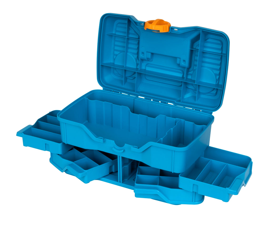 Flambeau NextGen 4/0 Medium Tackle Box
