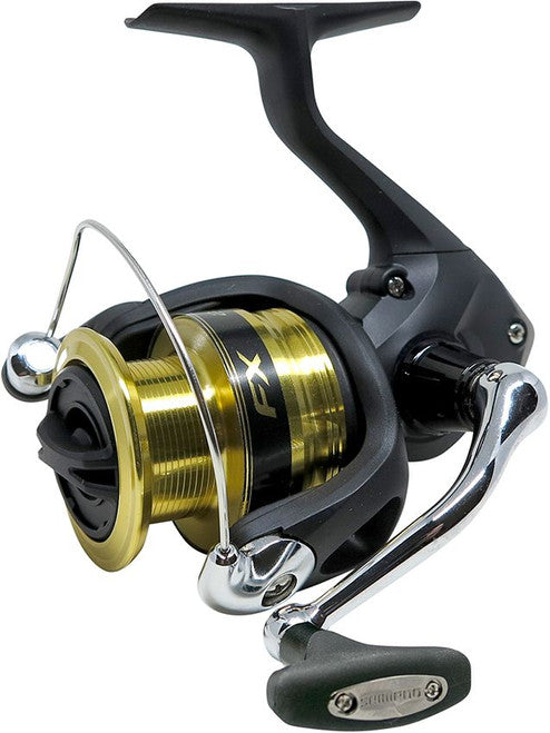 Shimano FX 250HG