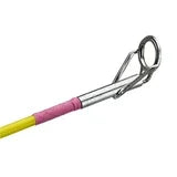 Kid Casters L.O.L Surprise Bass Spincast Fishing Pole Combo with Tackle Box, 29.5 inch Youth Size