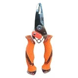 Cuda Fletcher Shryock 5.5" Mini Plier