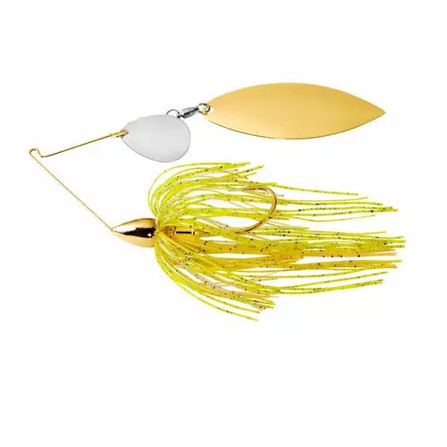 War Eagle Tandem Willow- Sun Perch- 3/8oz