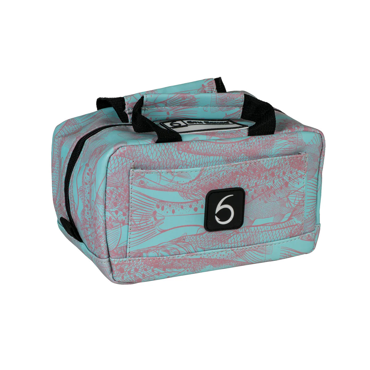 6th Sense Small Bait Bag- Inshore Tropics