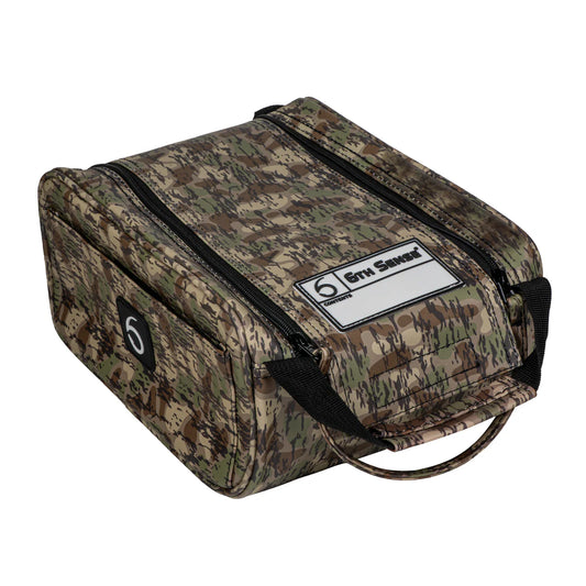 6th Sense Large Bait Bag- Marshwood-Woodland