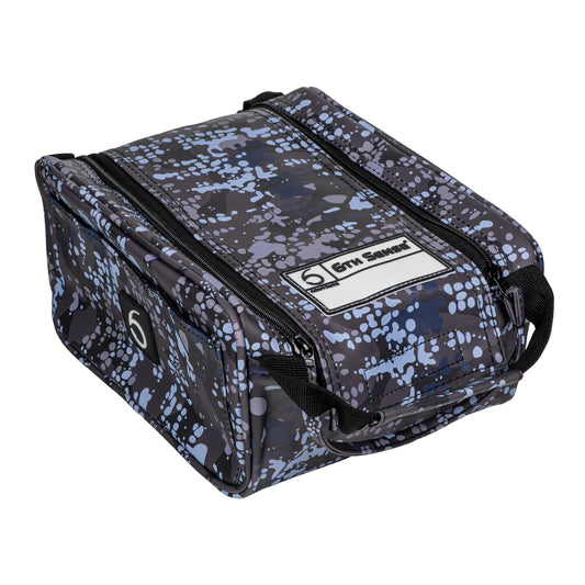 6th Sense Large Bait Bag- Hacienda-Duckwater