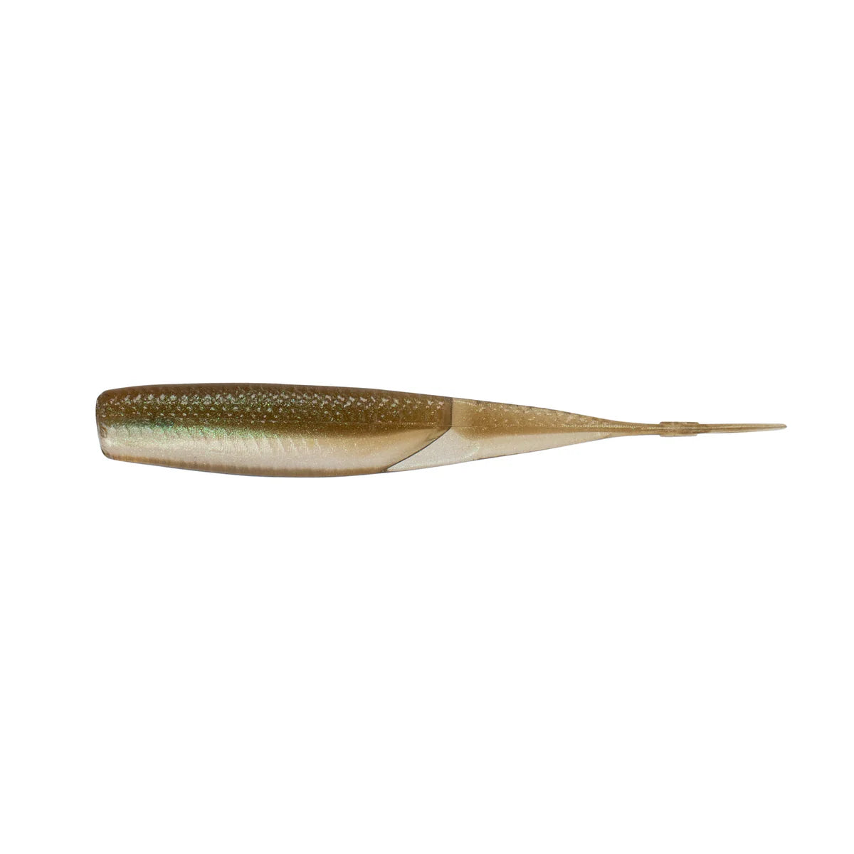 6th Sense Shindo Shad 2.2- Green Gizzard 12pk