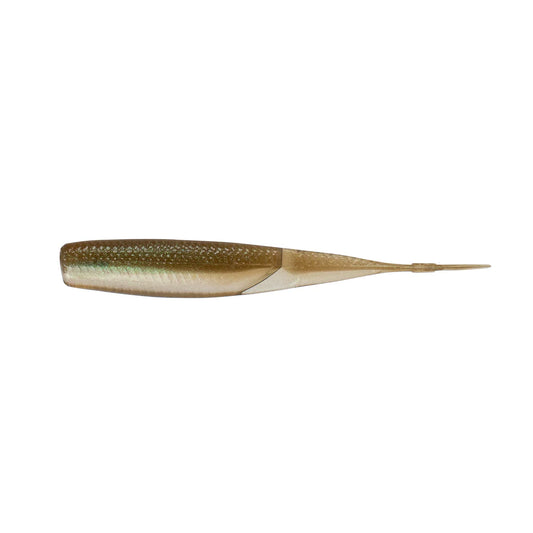 6th Sense Shindo Shad 2.2- Green Gizzard 12pk