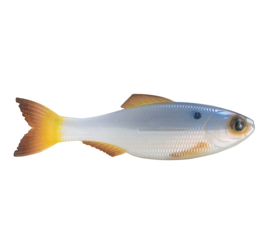 6th Sense Plump Panorama 5.0- Pro Blue 3pk