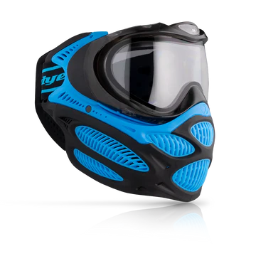 Dye i3 Pro Goggle- Glacier Cyan