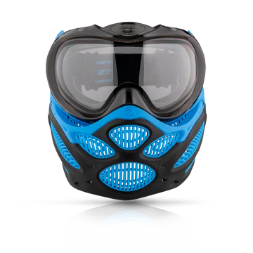 Dye i3 Pro Goggle- Glacier Cyan